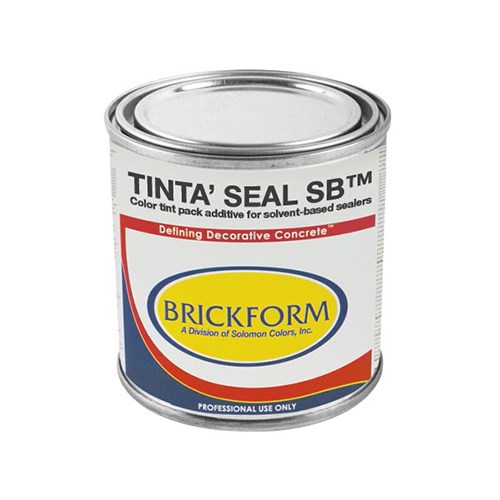 View Brickform Tinta' Seal